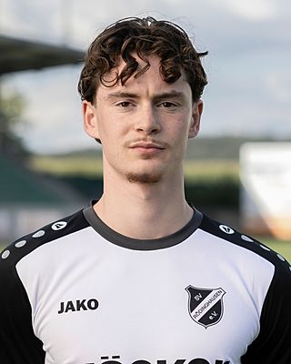 Johannes Kerlen
