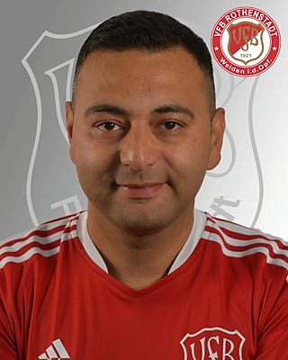 Nazim Tiryaki