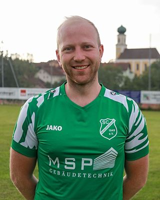 Sebastian Dengler