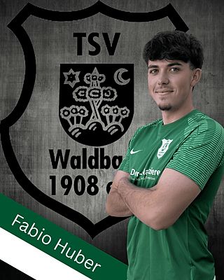 Fabio Huber