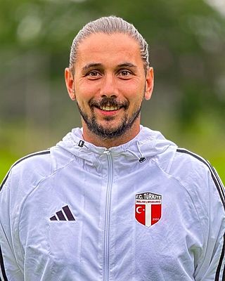 Adil Tolga Odabas