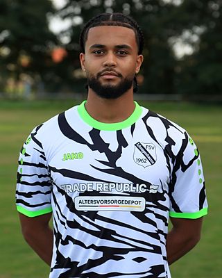 Alazar Mulatu