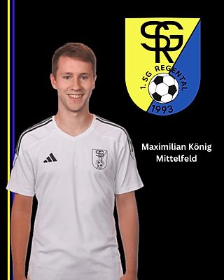 Maximilian König