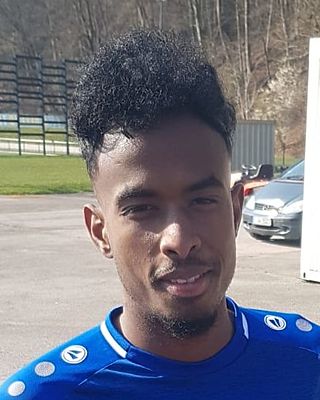 Redwan Mohammed Abdulahi