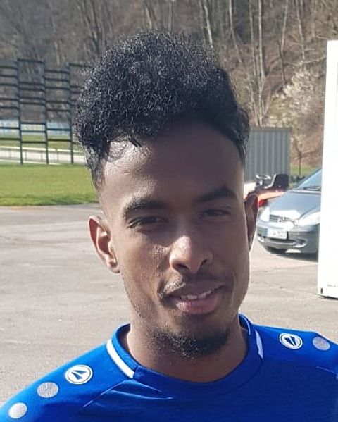 Foto: Fortuna Bredeney