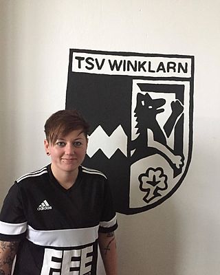 Anne-Cathrin Rizzuto