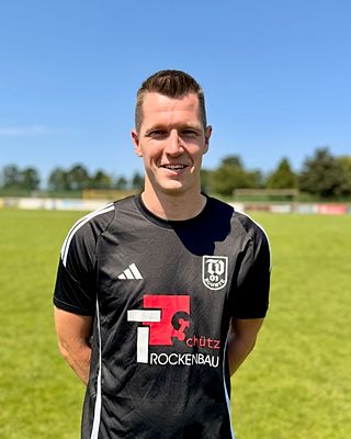 Timo Schröder