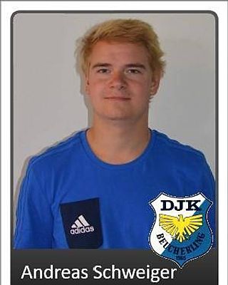 Andreas II Schweiger