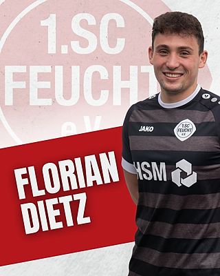 Florian Dietz