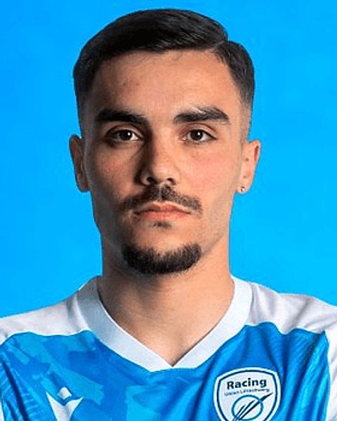 Foto: Racing FC