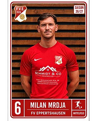 Milan Mrdja