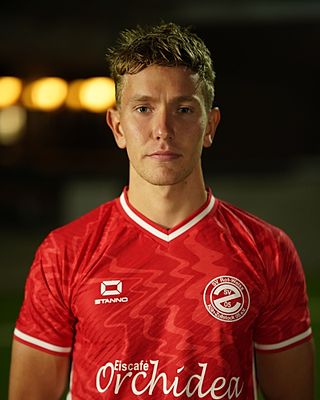 Liam McCormick