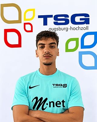 Abdallah Majjouty