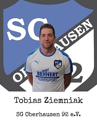 Tobias Ziemniak