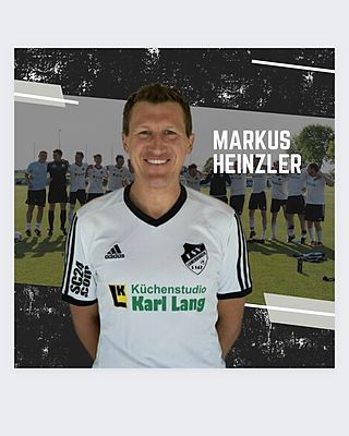 Markus Heinzler