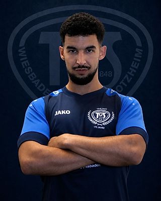 Ibrahim Chourak