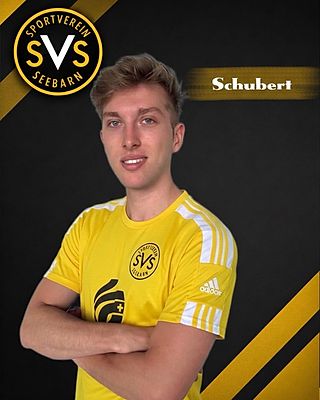 Nico Schubert