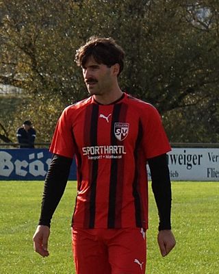Patrick Ciocea