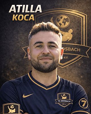 Attila Koca