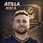 Attila Koca