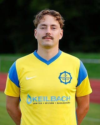 Niklas Albuszies