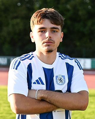 Armir Bytyqi
