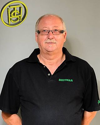 Dietmar Tillmann