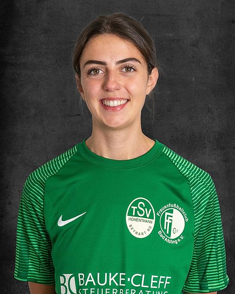 Foto: Sophie Mangstl