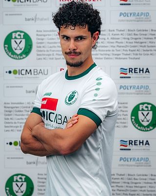 Yves Meier