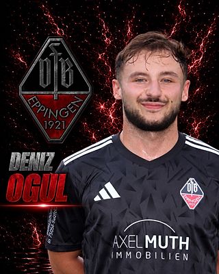 Deniz Ogul