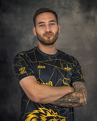 Adam Riahi