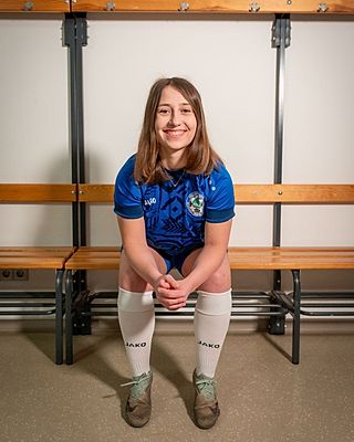 Marie-Christin Schmidt