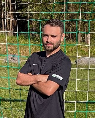 Dennis Ametovski