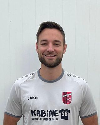 Patrick Heinemann