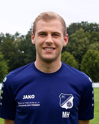 Maximilian Hendlmeier