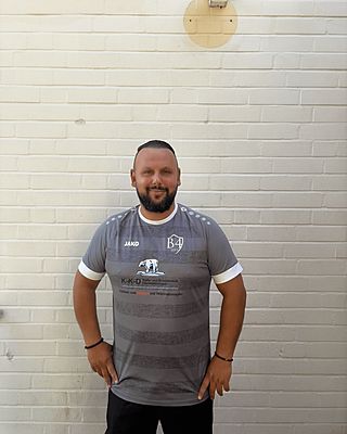 Ersen Senel