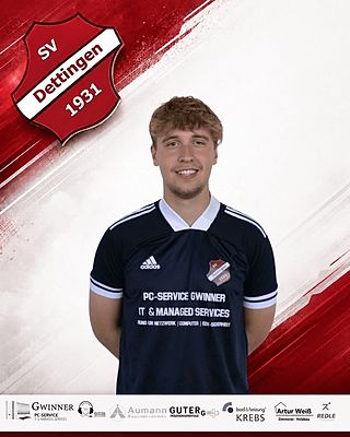 Henrik Spille