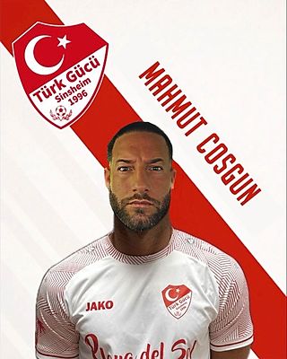 Mahmut Cosgun