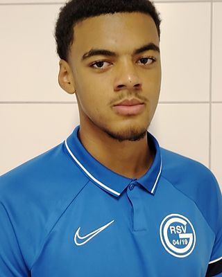 Justin Chibueze Theißig