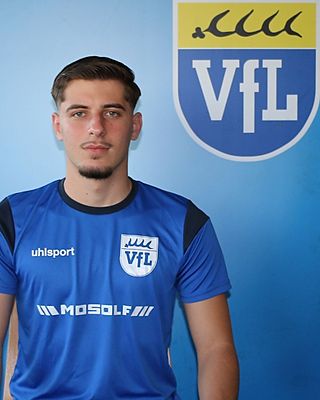 Dorian Zylfijaj