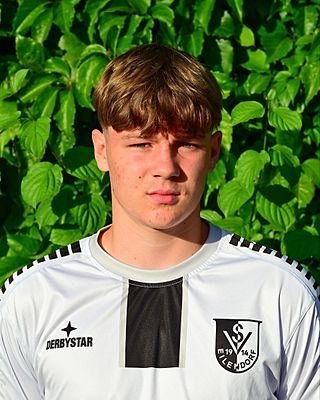 Nikita Schwan