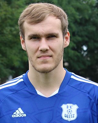 Phillipp Tobias Lehmann