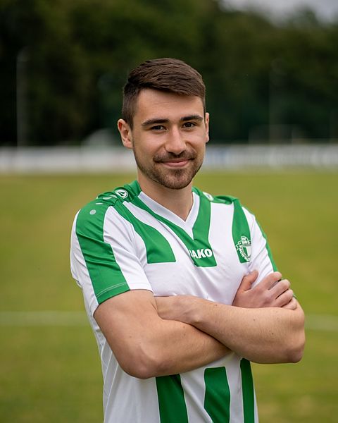 Foto: SV 1883 Schwarza