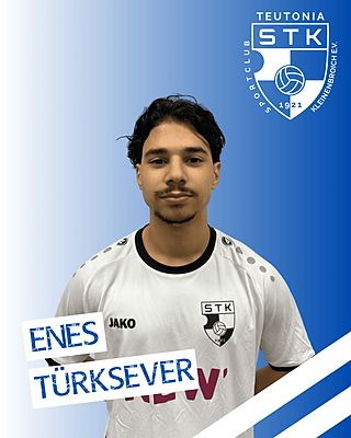 Enes Türksever