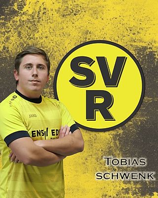 Tobias Schwenk
