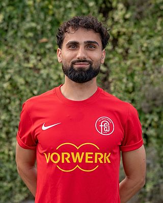 Mohamed Khalil