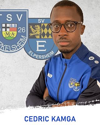 Cedric Kamga