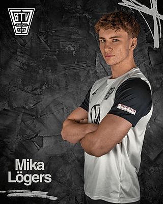 Mika Lögers