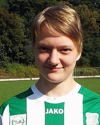 Theresa Sophie Kosan