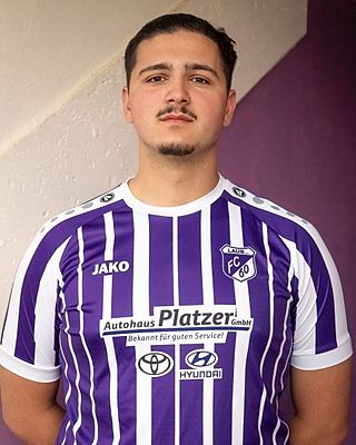 Admir Mujcinovic